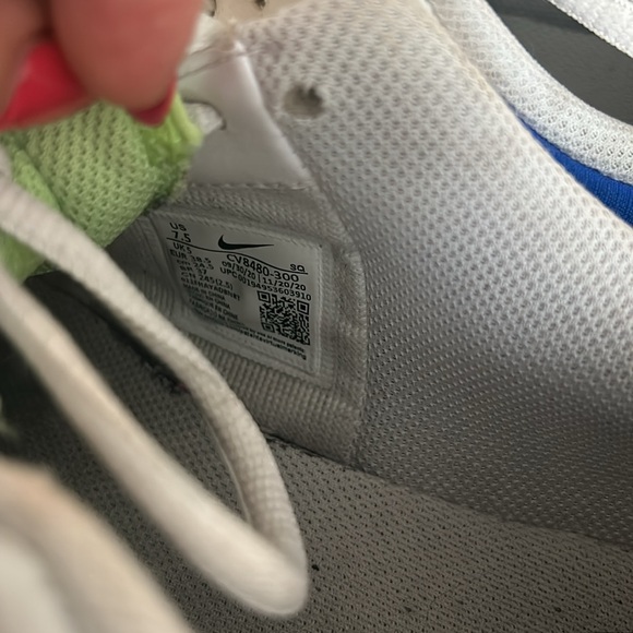 Nike air force - Picture 3 of 4